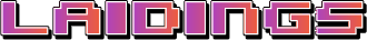 LAIDINGS